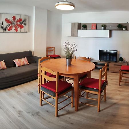 Oromar Apartment Oropesa del Mar Bagian luar foto