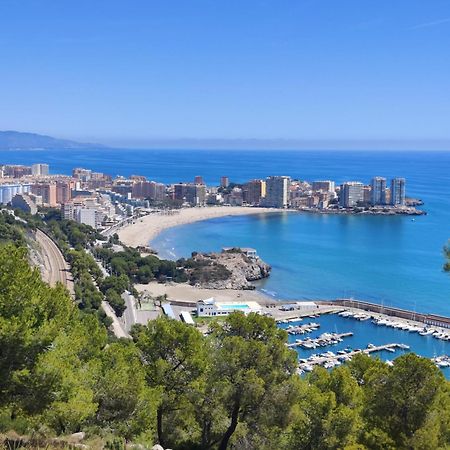 Oromar Apartment Oropesa del Mar Bagian luar foto