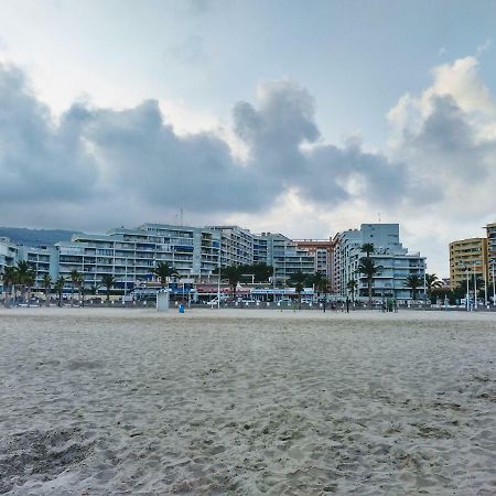 Oromar Apartment Oropesa del Mar Bagian luar foto