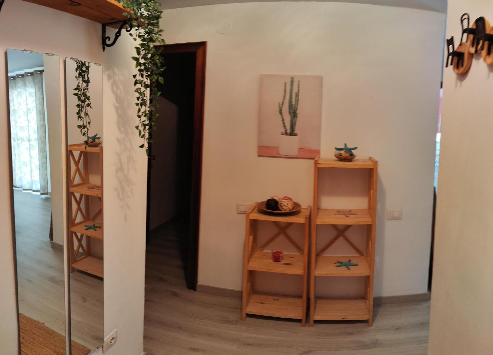 Oromar Apartment Oropesa del Mar Bagian luar foto