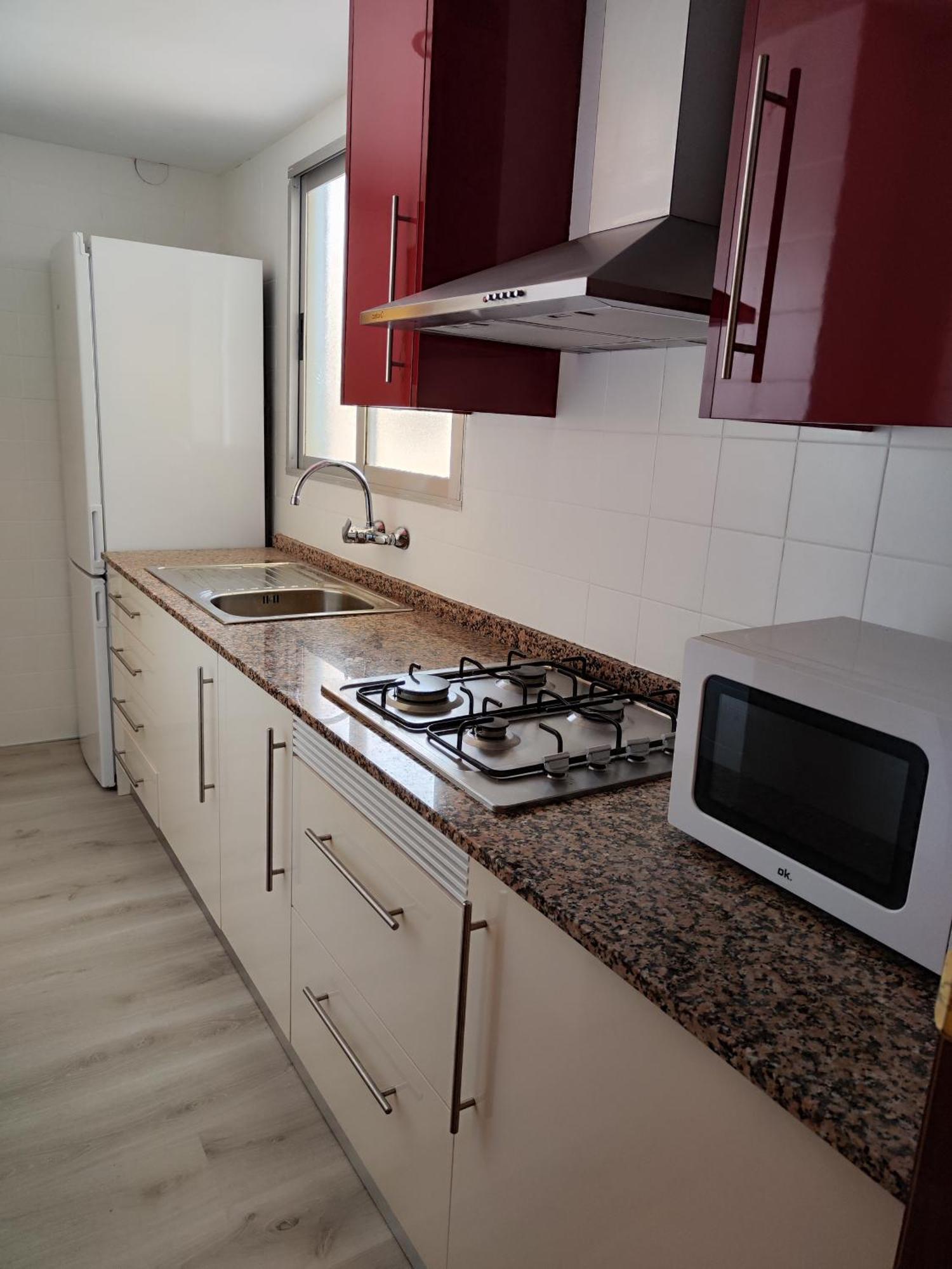 Oromar Apartment Oropesa del Mar Bagian luar foto